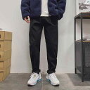 メンズ メンズファッション ファッション 多色 かっこいい おしゃれ 11090 アメリカン レトロ ベーシック ファイン コットン シボ 質感 メンズ 小柄め ストレート ワークカジュアルパンツ(4)