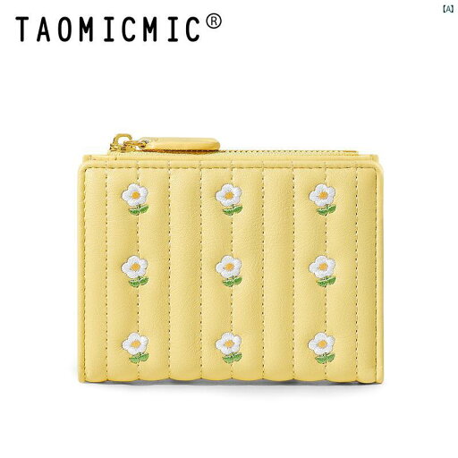 新 ファッション 韓国 かわいい 刺繍 小柄 フレッシュ レディース 財布 シンプル ショート 二つ 折り コイン カードホルダー 新 ファッション 韓国 かわいい 刺繍 小柄 フレッシュ レディース 財布 シンプル ショート 二つ 折り コイン カードホルダー