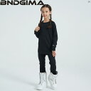 スキー スノーボード ウィンタースポーツ ウィンター BNDGIMA 子供用 スキー アンダーウェア 男性 レディース 速乾 ウェア アウトドア スポーツ 機能性 吸汗性 ベース セット