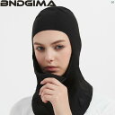 スキー スノーボード ウィンタースポーツ ウィンター BNDGIMA マグネット フェイス プロテクション 防風性 暖かい 通気性 屋外 ライディング マスク スキー 磁気 吸引 ヘッド ギア