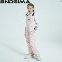 スキー スノーボード ウィンタースポーツ ウィンター BNDGIMA 子供用 スキー パンツ 男子 ガールズ用 シングル ボード ダブル 作業着 サスペンダー 防水 暖かい 装備