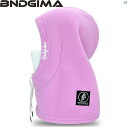 スキー スノーボード ウィンタースポーツ ウィンター BNDGIMA スキー フード 男女兼用 冬用 厚く 暖かい 防風 マスク フリース フェイス プロテクション