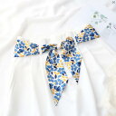 ファッション小物 ファッション ファッション雑貨 夏服 装飾 スカーフ ベルト 狭い パンツ スカート シック 凹面 形状 ウエスト チェーン 写真撮影用 ガードル 付き