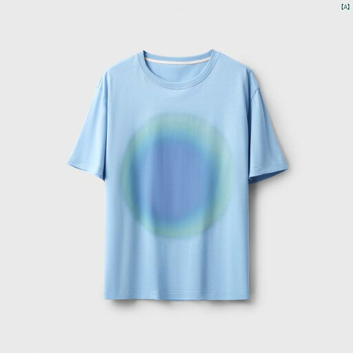 ファッション レディース レディースファッション おしゃれ 上品 大人 覚醒 ムー ヘ 同 型同 素材 肌 優しい 長 コットン カラフル サマー いぶし 染め Tシャツ ファッション レディース レディースファッション おしゃれ 上品 大人 覚醒 ムー ヘ 同 型同 素材 肌 優しい 長 コットン カラフル サマー いぶし 染め Tシャツ