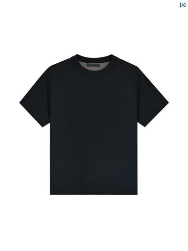 メンズ 海外ファッション メンズファッション 大人 24 AW NEW MONEY テンセル 混 リラックス ハイエンド 半袖 メンズ 海外ファッション メンズファッション 大人 24 AW NEW MONEY テンセル 混 リラックス ハイエンド 半袖