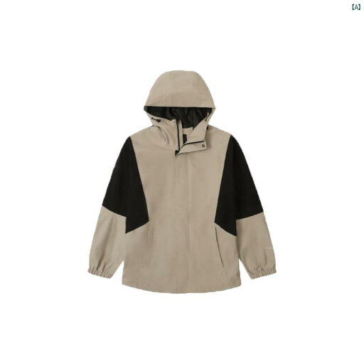 レディース ユニセックス シャカシャカ マウンテンジャケット 登山 かわいい アメリカ レトロ 防風 防水 ジャケット 春秋 屋外 登山 男性 レディース ユニセックス シャカシャカ マウンテンジャケット 登山 かわいい アメリカ レトロ 防風 防水 ジャケット 春秋 屋外 登山 男性