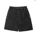 メンズ メンズファッション ファッション 海外風 ProcanoSS 製 Primeflex ® マルチ ポケット 機能性 アウトドア サマー ショート ミリタリー パンツ(4)