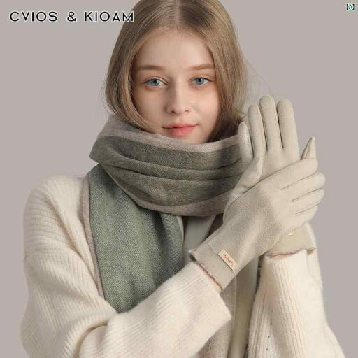 ユニセックス ファッション ファッション小物 冬 ウィンター CviosKioam 手袋 レディース 冬 裏起毛 暖かい タッチ スクリーン サイクリング 電気 自動車 抗 寒 ベルベット スポーツ ユニセックス ファッション ファッション小物 冬 ウィンター CviosKioam 手袋 レディース 冬 裏起毛 暖かい タッチ スクリーン サイクリング 電気 自動車 抗 寒 ベルベット スポーツ