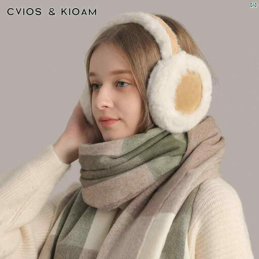 ユニセックス ファッション ファッション小物 冬 ウィンター CviosKioam イヤーマフ レディース 冬 耳保護 サイクリング 男性 耳 暖かい イヤー バッグ ユニセックス ファッション ファッション小物 冬 ウィンター CviosKioam イヤーマフ レディース 冬 耳保護 サイクリング 男性 耳 暖かい イヤー バッグ