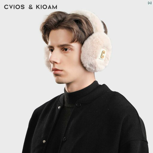ユニセックス ファッション ファッション小物 冬 ウィンター CviosKioam 暖かい イヤーマフ メンズ 冬用 イヤー バッグ 寒さから 耳保護 イヤーウォーマー ユニセックス ファッション ファッション小物 冬 ウィンター CviosKioam 暖かい イヤーマフ メンズ 冬用 イヤー バッグ 寒さから 耳保護 イヤーウォーマー