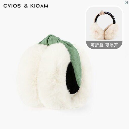 ユニセックス ファッション ファッション小物 冬 ウィンター CviosKioam イヤーマフ レディース 冬 イヤー バッグ かわいい イミテーション ウサギ 毛皮 耳 暖かい 抗 寒さ 折りたたみ式 ユニセックス ファッション ファッション小物 冬 ウィンター CviosKioam イヤーマフ レディース 冬 イヤー バッグ かわいい イミテーション ウサギ 毛皮 耳 暖かい 抗 寒さ 折りたたみ式