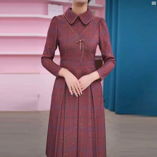 レディース レディース ファッション ドレス レディースドレス ドレス 上品 ママ お母さん 結婚式 パーティー ドレス レディース 初秋 十三 ライン ハイエンド レディース レディース ファッション ドレス レディースドレス ドレス 上品 ママ お母さん 結婚式 パーティー ドレス レディース 初秋 十三 ライン ハイエンド