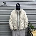 メンズ 海外ファッション メンズファッション おしゃれ 軽量 ダウン ジャケット メンズ 冬新 ファッション 厚く 暖かい カジュアル フェイク 2点 シャツ(4)