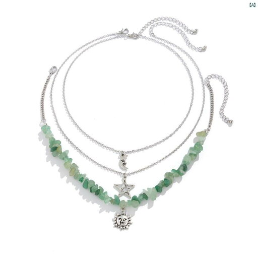 レディース 海外風 ファッションジュエリー モダンネックレス プレゼントジュエリー メンズ イミテーション ターコイズ フェイス 太陽 星 月 ネックレス セット 3点 レトロ 個性 フォレスト ガールズ アクセサリー す レディース 海外風 ファッションジュエリー モダンネックレス プレゼントジュエリー メンズ イミテーション ターコイズ フェイス 太陽 星 月 ネックレス セット 3点 レトロ 個性 フォレスト ガールズ アクセサリー す