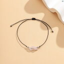 レディース 足首アクセサリー かわいい 引き出し 式 調節可能 イミテーション ターコイズ アンクレット アメリカ 夏 個性 ビーチ 海辺 旅行 休暇 アクセサリー 最適 す