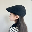 キッズ キッズ帽子 帽子 子供 キッズ用品 子供用品 キッズファッション かわいい 子供 帽子 春秋 ベビー フォワード ハット 男子 ベレー 帽 ガールズ 夏 ひさし レトロ 画家帽子