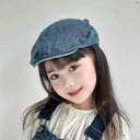キッズ キッズ帽子 帽子 子供 キッズ用品 子供用品 キッズファッション かわいい 子供用 帽子 春秋 ベビー フォワード ハット 男子 ベレー 帽 ガールズ 夏 ひさし 英国 レトロ 画家帽子