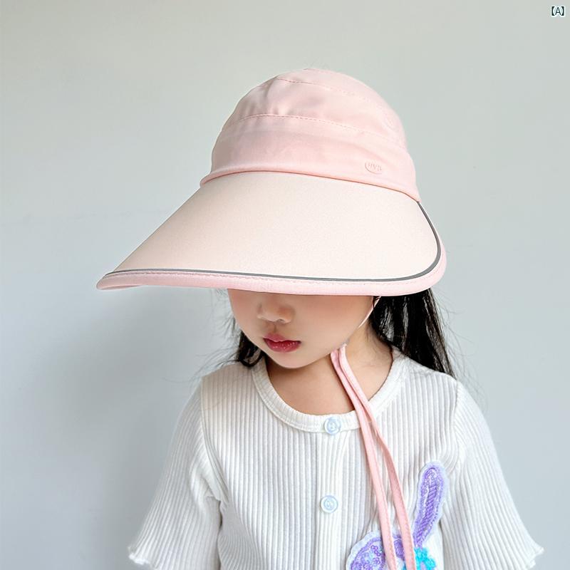 キッズ　キッズ帽子　帽子　子供　キッズ用品　子供用品　キッズファッション　かわいい 子供 帽子 夏 ガールズ 屋外 太陽 少 ベビー ビーチ 空 ハット