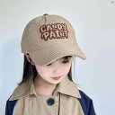 キッズ キッズ帽子 帽子 子供 キッズ用品 子供用品 キッズファッション かわいい 子供用 帽子 春秋 ピーク キャップ ガールズ レッドちゃん カジュアル 野球帽 夏 日焼け防止