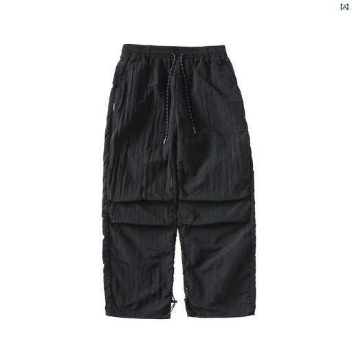 メンズ メンズファッション ファッション 海外風 Procano 24 SS 撥水 メタル ナイロン ダブルプリーツ カジュアル 伸縮性 ウエスト 巾着 春夏 パンツ 男性用 メンズ メンズファッション ファッション 海外風 Procano 24 SS 撥水 メタル ナイロン ダブルプリーツ カジュアル 伸縮性 ウエスト 巾着 春夏 パンツ 男性用