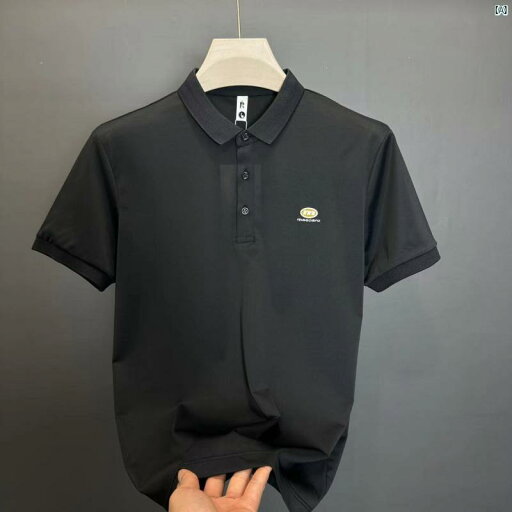 メンズ メンズファッション ハイエンド 半袖 Tシャツ 夏 ビジネス カジュアル ポロシャツ ファッション 通気性 トップ メンズ メンズファッション ハイエンド 半袖 Tシャツ 夏 ビジネス カジュアル ポロシャツ ファッション 通気性 トップ