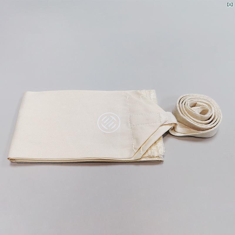 トレーニング用品　トレーニング　ジム　ジム用品 コットン リスト バンド 重量挙げ スポーツフィットネス トレーニング パワーリフティング ロッククライミング 固定 手首