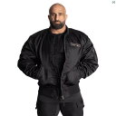 ジム トレーニング トレーニング用品 ガス プ フィットネス メンズ スポーツ ボン バー ジャケットコットン コート 暖か い 防風 米 空軍 野球 ユニフォーム 冬