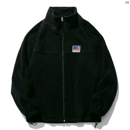 メンズ メンズファッション 24 冬 フリース カーディガン コットン 服 メンズ カップル セーター BF スタンドカラー カジュアル トップ ジャケット メンズ メンズファッション 24 冬 フリース カーディガン コットン 服 メンズ カップル セーター BF スタンドカラー カジュアル トップ ジャケット