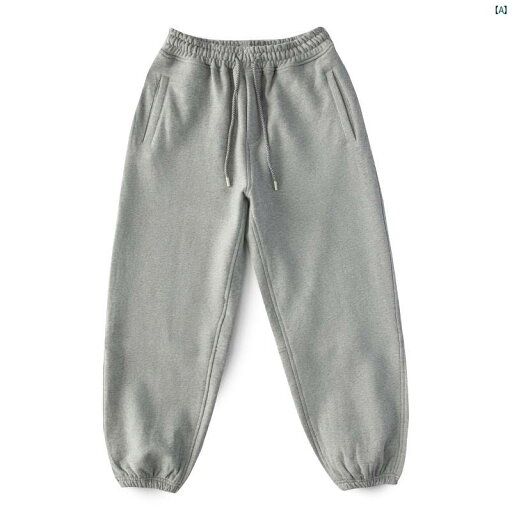 メンズ メンズファッション 400 g 厚手 冬用 裏起毛 レッグ カジュアル ソリッドカラー スポーツ パンツ 男性 暖かい 着用 す メンズ メンズファッション 400 g 厚手 冬用 裏起毛 レッグ カジュアル ソリッドカラー スポーツ パンツ 男性 暖かい 着用 す