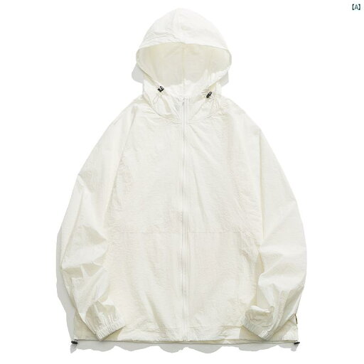 メンズ メンズファッション 夏 日焼け防止 服 男性用 UPF 50 屋外 UV対策 光 通気性 皮膚 速乾 ジャケット メンズ メンズファッション 夏 日焼け防止 服 男性用 UPF 50 屋外 UV対策 光 通気性 皮膚 速乾 ジャケット