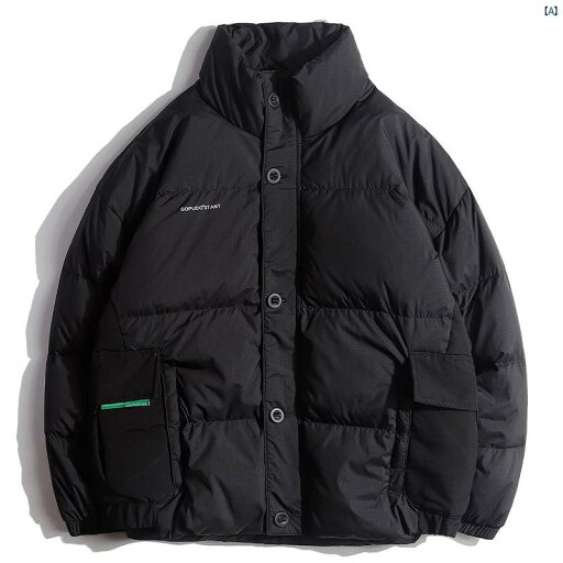 メンズ メンズファッション 冬用 製 パン ダウン ジャケット 厚手 暖かい ゆったり アメリカン ワークウェア 軽量 カジュアル 防寒 トップス メンズ メンズファッション 冬用 製 パン ダウン ジャケット 厚手 暖かい ゆったり アメリカン ワークウェア 軽量 カジュアル 防寒 トップス