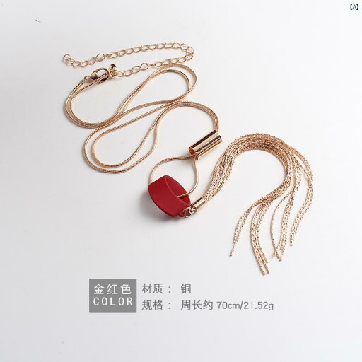 ネックレス オシャレ レディース レディース ファッション 小物 レディースアクセサリー ロング ネックレス セーター チェーン レディース アメリカ シンプル エレガント タッセル ペンダント 個性 アクセサリー UH ネックレス オシャレ レディース レディース ファッション 小物 レディースアクセサリー ロング ネックレス セーター チェーン レディース アメリカ シンプル エレガント タッセル ペンダント 個性 アクセサリー UH