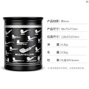 タバコグッズ タバコ用品 かっこいい 大人 CIGARLOONG シガー コーン トラベル ポータブル 密閉 シガーケース 加 湿 器 湿度 計 付き CL 056