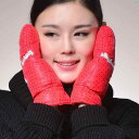 手袋 小物 グローブ 大人ファッション ファッション 大人 上品 オシャレ 厚手 手袋 レディース ダウン グローブ 冬 暖かい フル フィンガー カジュアル ダック