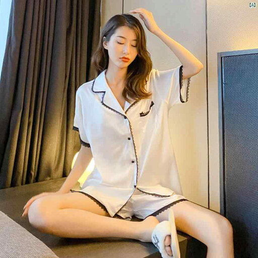 レディース ファッション 室内 パジャマ ビクトリア パジャマ 夏 冷感 半袖 2点セット ハイエンド ホーム 服 レディース ファッション 室内 パジャマ ビクトリア パジャマ 夏 冷感 半袖 2点セット ハイエンド ホーム 服