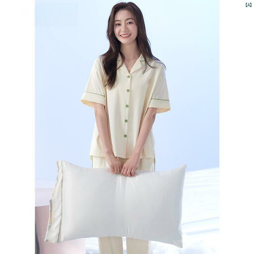 ビクトリア クール コットン カップル パジャマ レディース 夏 半袖 ズボン 薄手 ホーム 服 メンズスーツ ビクトリア クール コットン カップル パジャマ レディース 夏 半袖 ズボン 薄手 ホーム 服 メンズスーツ