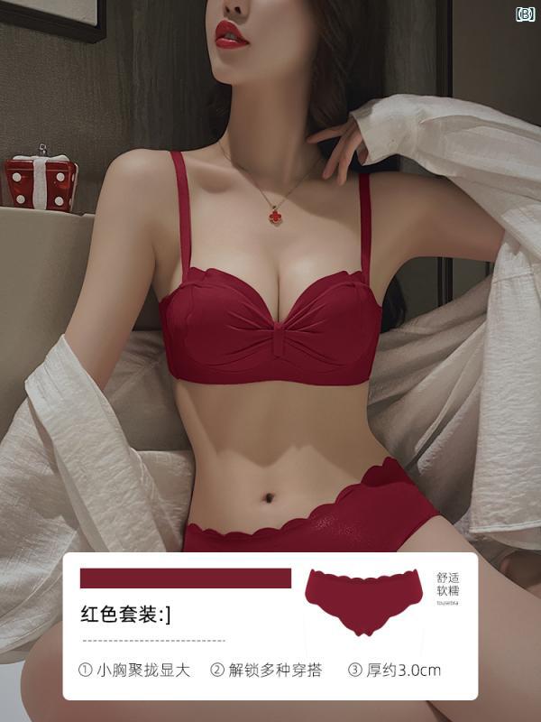 ビクトリア 下着 レディース プッシュアップ 貧 乳 平ら 胸 大きい 補助 たるみ 防止 ネット ハーフカップブラ ジャー セット