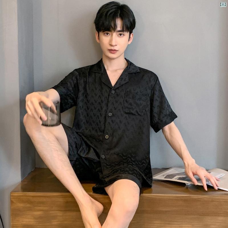 パジャマ　オシャレ　大人 ビクトリア パジャマ 夏 薄氷 大きいサイズ ホーム 服 セット