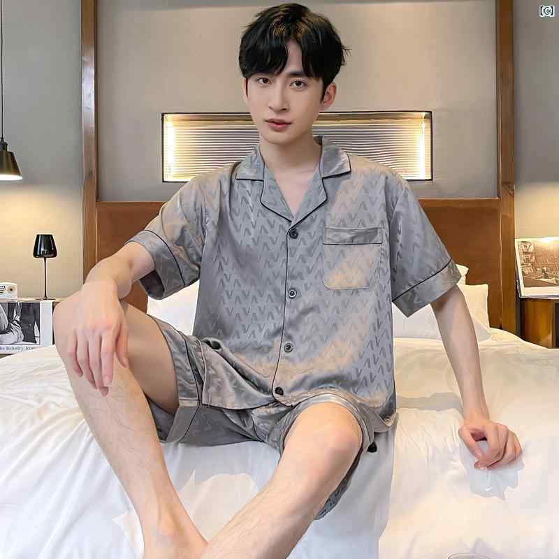 パジャマ　オシャレ　大人 ビクトリア パジャマ 夏 薄氷 大きいサイズ ホーム 服 セット