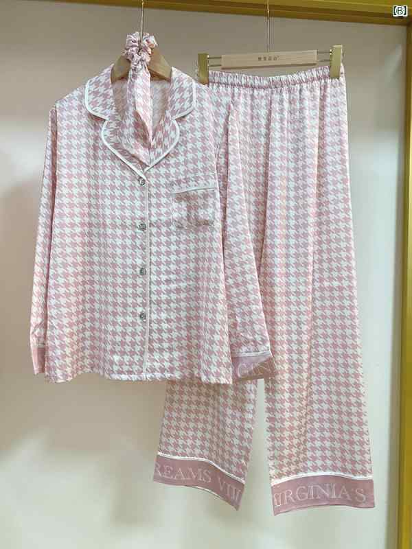 メンズ　パジャマ　ファッション　オシャレ ビクトリア カップル パジャマ レディース 夏 ハイエンド 冷感 ホーム 服 男性