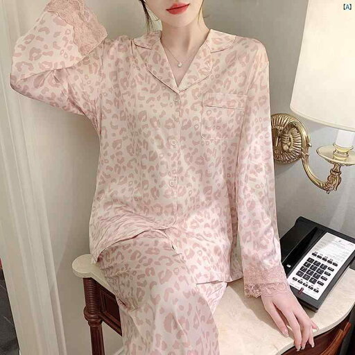 パジャマ オシャレ 大人 ビクトリア 春秋 魅惑的 パジャマ レディース 夏 薄手 氷 2点 ホーム 服 パジャマ オシャレ 大人 ビクトリア 春秋 魅惑的 パジャマ レディース 夏 薄手 氷 2点 ホーム 服
