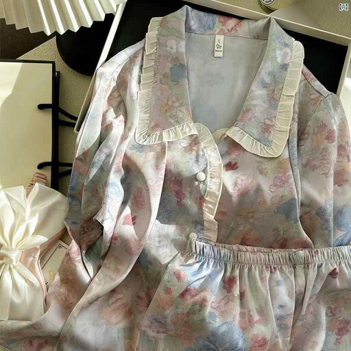 パジャマ オシャレ 大人 ヴィクトリア 春夏 冷感 パジャマ レディース家 着 着たり 親友へ 誕生日 プレゼント ギフト ボックス ど パジャマ オシャレ 大人 ヴィクトリア 春夏 冷感 パジャマ レディース家 着 着たり 親友へ 誕生日 プレゼント ギフト ボックス ど