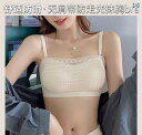 パジャマ オシャレ 大人 ビクトリア ストラップレス 下着 レディース 夏 薄手目見えい チューブ トップ 露出 防止 ラップ 胸 滑り くい ブラジャー 春秋