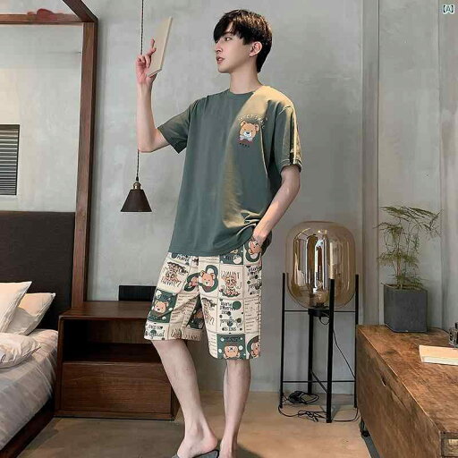 パジャマ オシャレ 大人 ビクトリア パジャマ 夏 半袖 コットン 薄 ティーンエイジャー 大きいサイズ ホーム 服 パジャマ オシャレ 大人 ビクトリア パジャマ 夏 半袖 コットン 薄 ティーンエイジャー 大きいサイズ ホーム 服