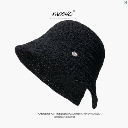 レディース ファッション 帽子 オシャレ かわいい帽子 帽子 ニット フィッシャーマン ハット 秋冬 暖かい レトロ バックスリット 無地 ウール バケット レディース ファッション 帽子 オシャレ かわいい帽子 帽子 ニット フィッシャーマン ハット 秋冬 暖かい レトロ バックスリット 無地 ウール バケット