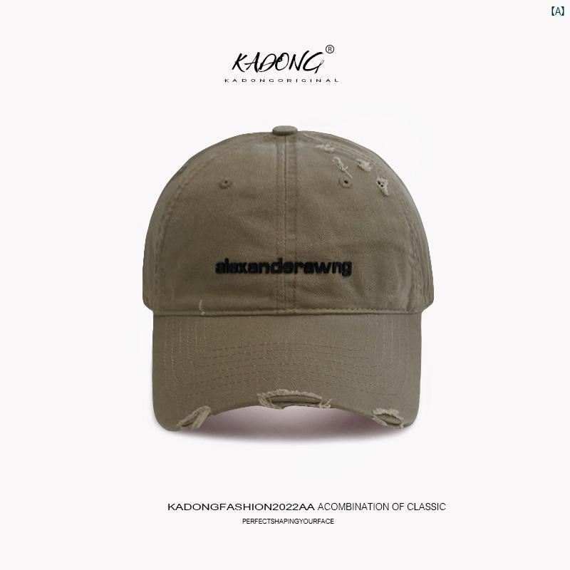 レディース　ファッション　おしゃれ　韓国　海外風　レディースファッション 韓国 シリコン レター イン ピーク キャップ 春夏 顔 小柄 日よけ 野球帽 男性用 快適 帽子