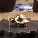 インテリア マスコット オシャレ 海外置物 置物 個性的 和風 亀 銅 茶 ペット 装飾品 瞑想 非 紫 砂 養って 富 長寿 呼び込む こ す カバー セット 茶道 アクセサリー