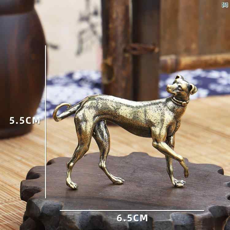 楽天市場】銅 犬 置物の通販 楽天市場】銅 犬 置物の通販