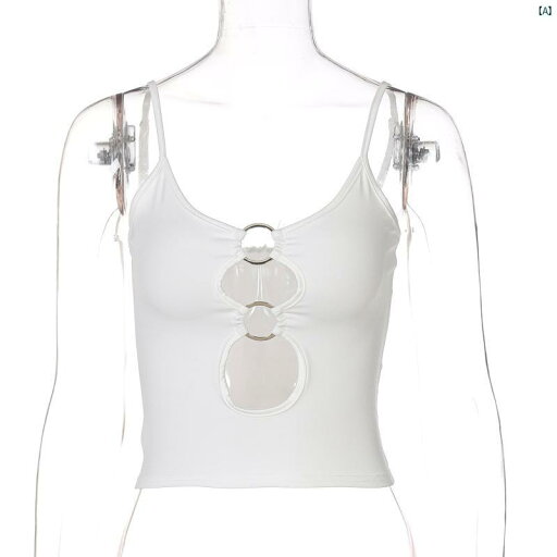 海外ファッション レディースファッション 街歩き ショッピング オシャレ キャミトップ レディース バックレス セクシー クロップ トップ Tシャツ 修身 海外ファッション レディースファッション 街歩き ショッピング オシャレ キャミトップ レディース バックレス セクシー クロップ トップ Tシャツ 修身