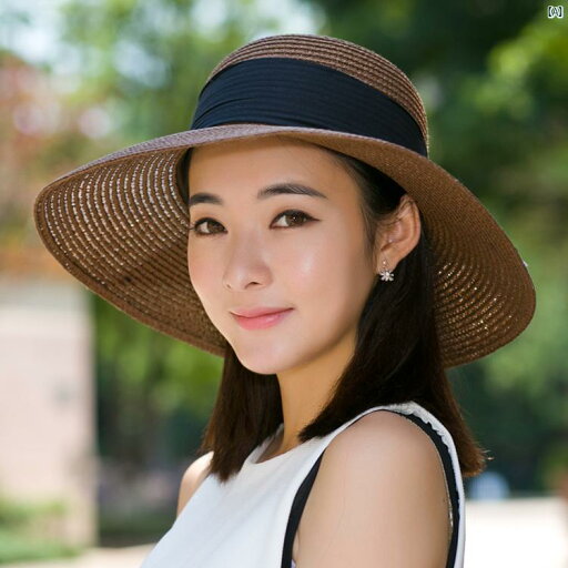 帽子 日除け 日陰 帽子 レディース 夏 韓国 麦わら リボン ドーム サンハット 折りたたみ式 つば広 日よけ 日焼け防止 ビーチハット 帽子 日除け 日陰 帽子 レディース 夏 韓国 麦わら リボン ドーム サンハット 折りたたみ式 つば広 日よけ 日焼け防止 ビーチハット